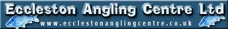 Ecclestone Angling Center