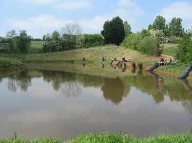 Fishery Image