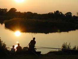 Fishery Image