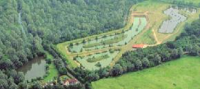 Fishery Image