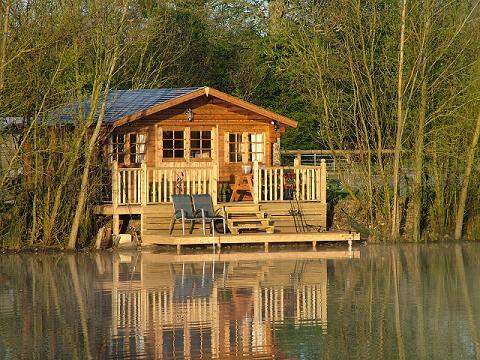 Fishery Image